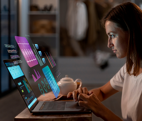 Technology Transformation